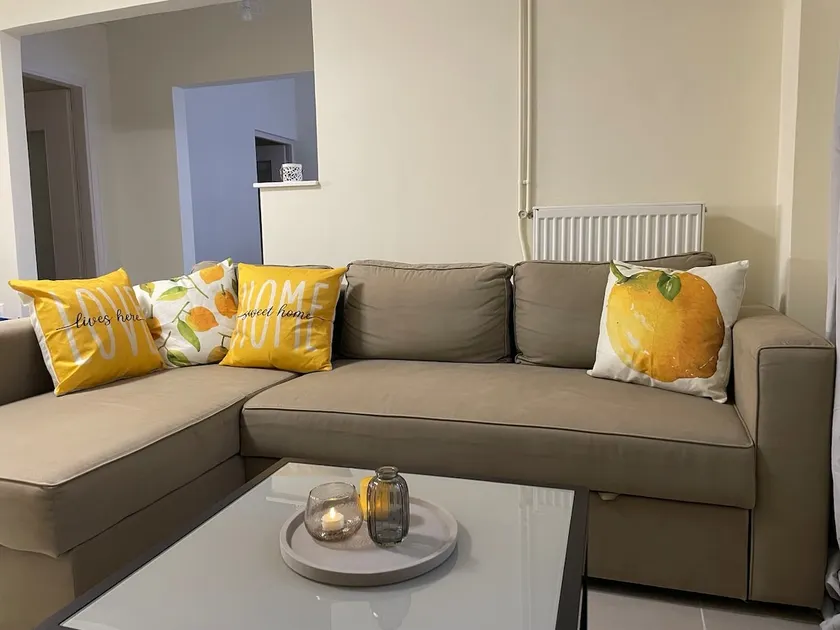 Lemon Tree House - Image 1