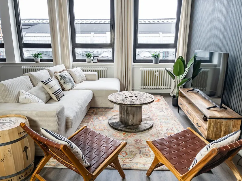 Casa MiRo Apartments - Hamburg City Center - Image 1