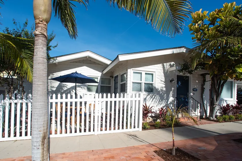 La Jolla Windansea Upscale Bungalow# - Image 1