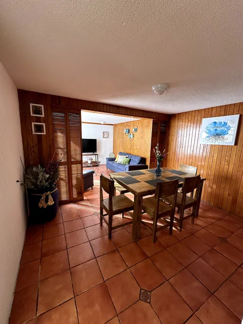 Comfortable House Toluca - Image 1