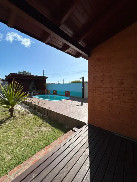 Chalé Gaivotas - Image 1