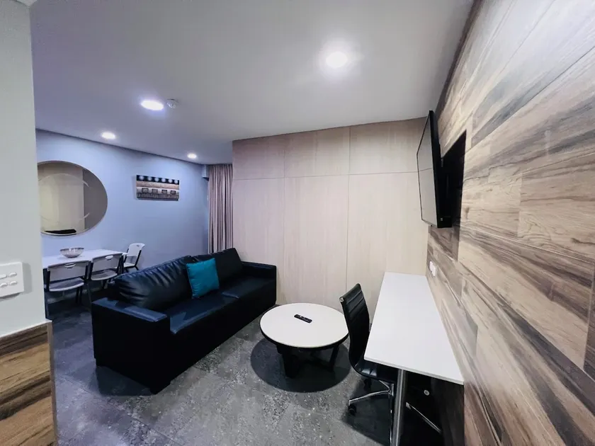Two Bedroom Deluxe - Image 1