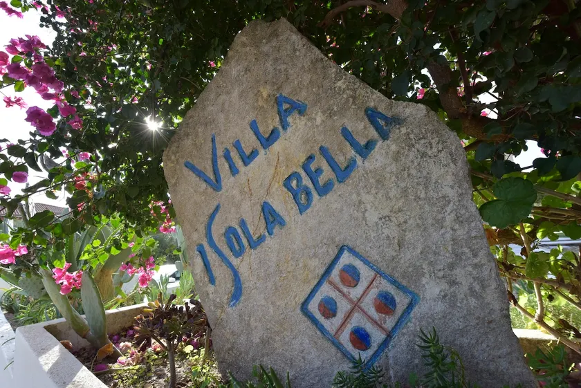 Villa Isola Bella - Bianconero - Image 1