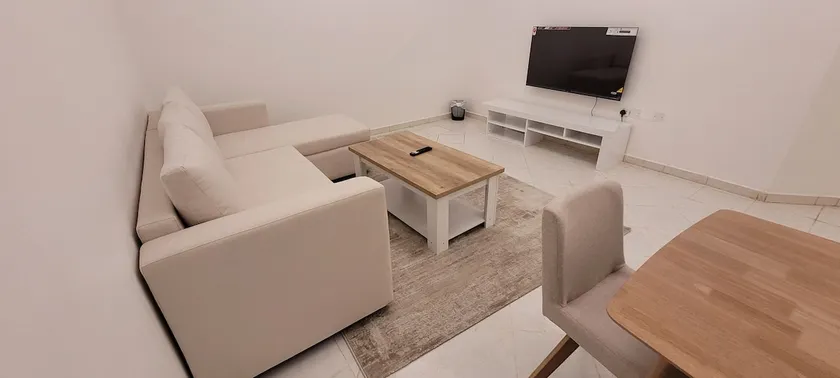 HARF22G02-02 stylish 2BR in AD - Image 1