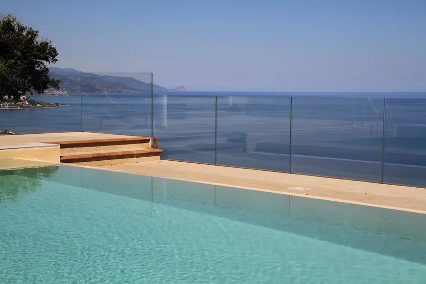 Villa DAMMUSO by Local House - private villa infinity pool & seaview - Image 1