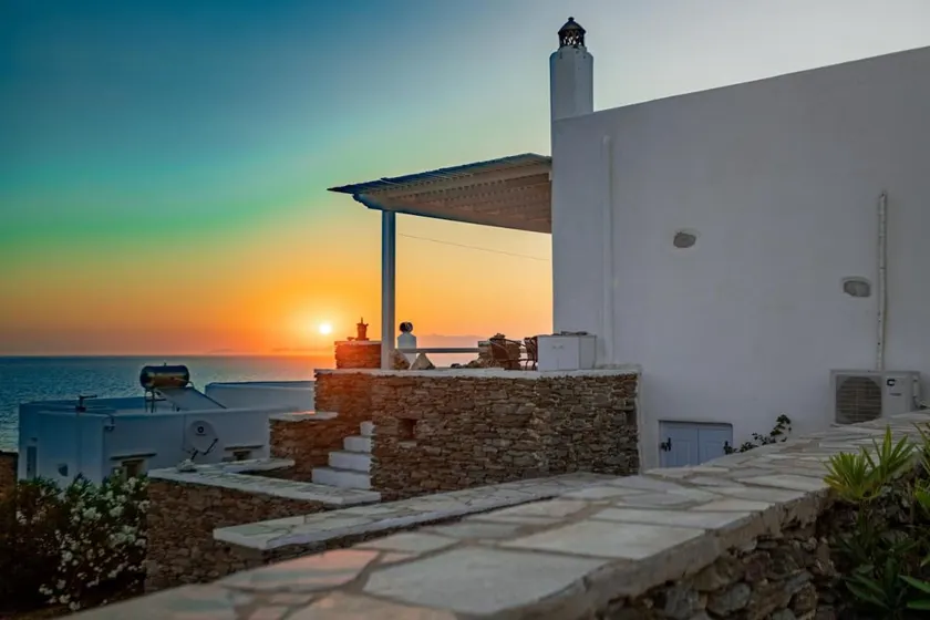 Irilena's guest house - Image 1