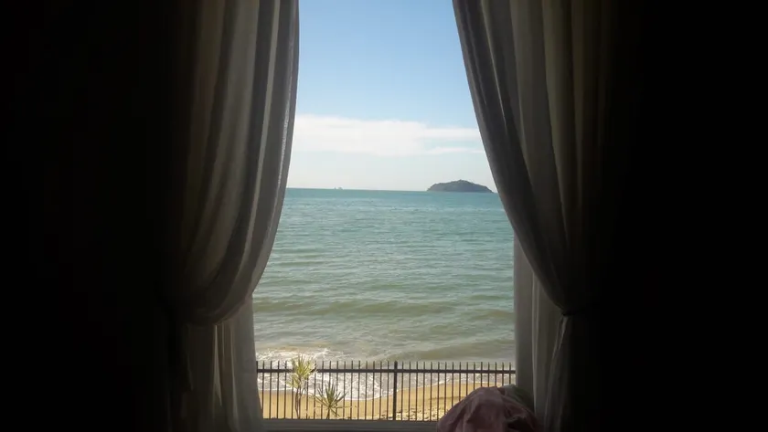Casa Pé Na areia - Image 1