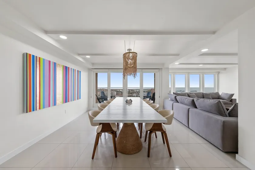 Solare Tower Panoramic Paradise - Image 1