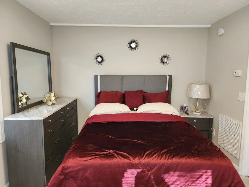 Peaceful Haven:Cozy & Delightful near Fort Bragg - Image 1