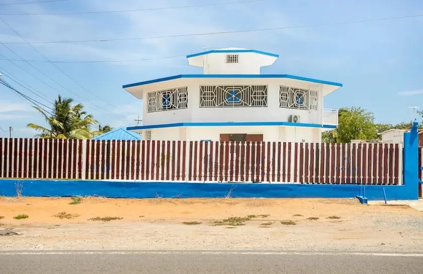 Little Lighthouse (El Farito) - Image 1