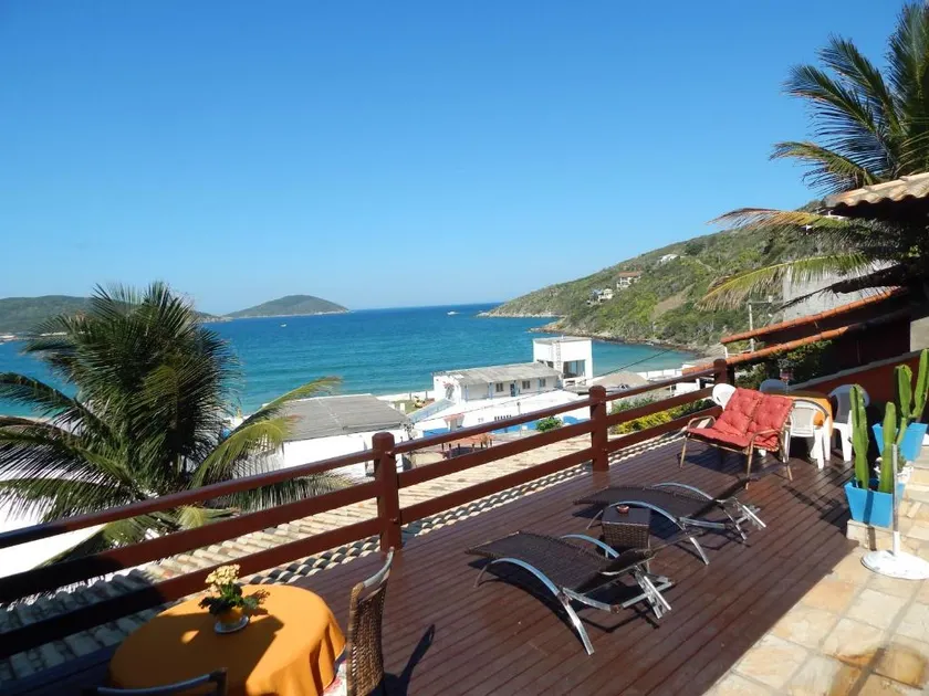 Guesthouse Saint Tropez - Image 1