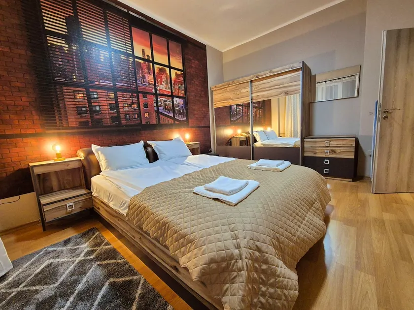 Botev's Finest 3BR by BulgarianHomes - Image 1