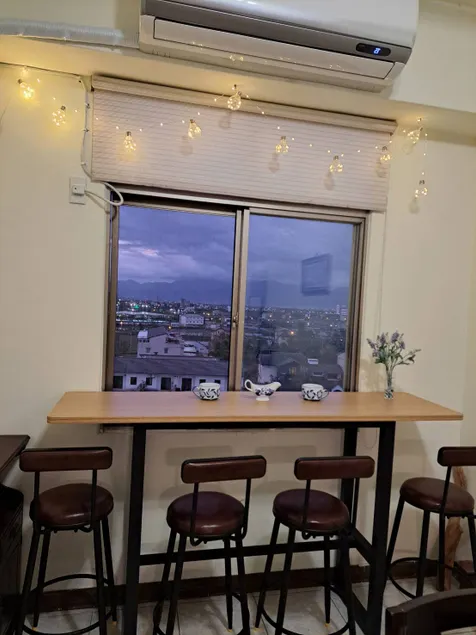Cape of Good Hope ~ High floor with great view, close to sports park, Yilan University business district - Image 1