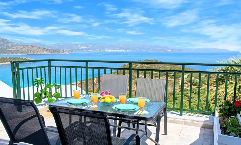 Istron Beachview Maisonette - Image 1