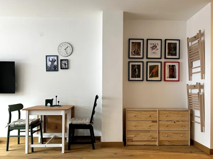 Studio apartment ASKA - Image 1