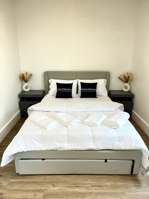 Cozy 1-Bedroom Retreat in Eldred - Image 1
