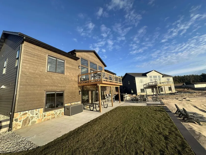 Private Beach House w/ Game Room - Image 1
