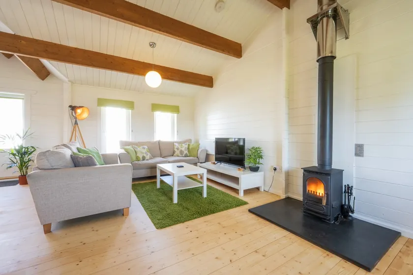 Duckpool Lodge, Bude - Image 1