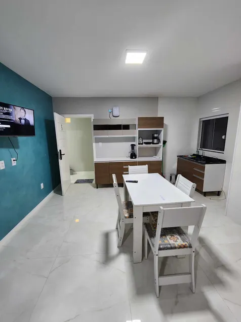 Beachfront apartment (5) near the lagoon and river - Image 1