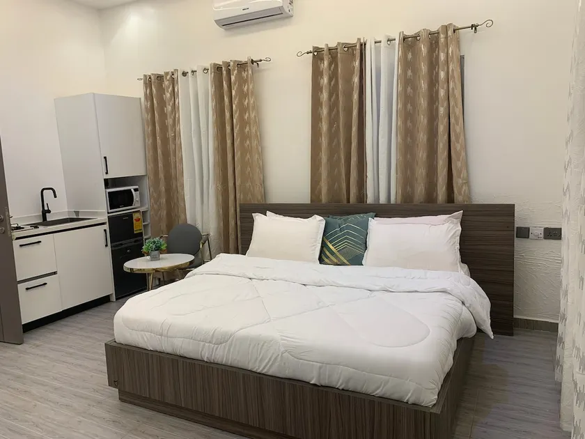 1 bedroom studio Apt. in Kasoa - Image 1