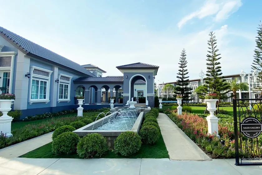 EntireHouse4BR/Old Town/swimming pool&fitness/WFH5 - Image 1