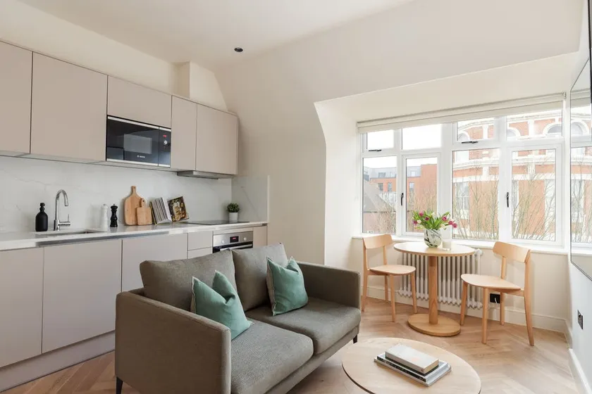 FiveM West Hampstead - North - Image 1