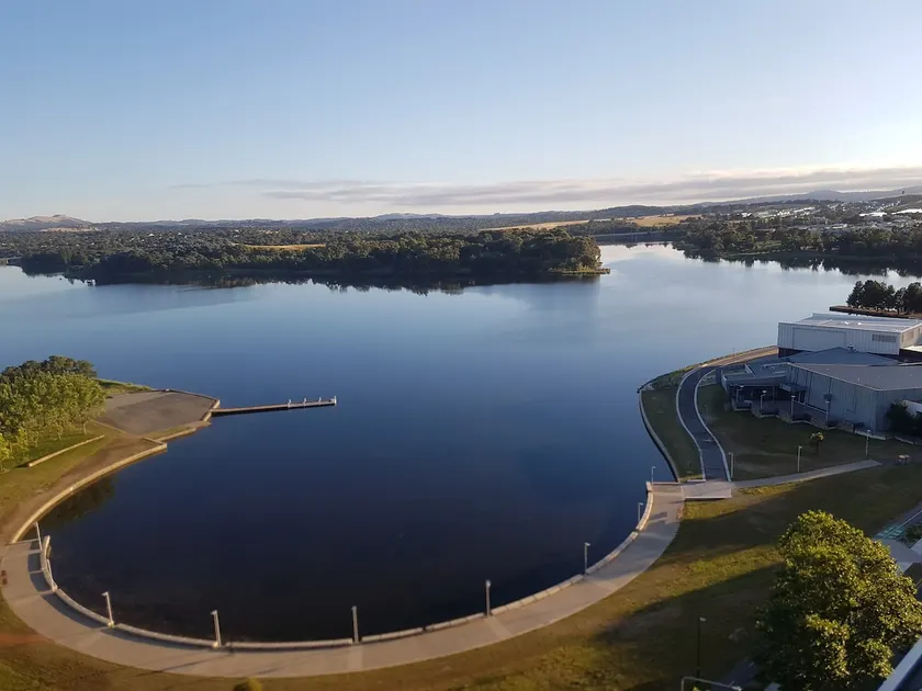 Epic Elevated Lake Views! - Image 1