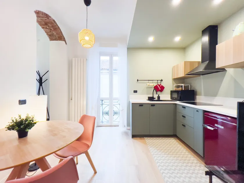 Cozy home - Monza center - Image 1