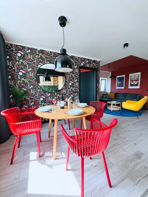 Spodek Residence Katowice - Image 1