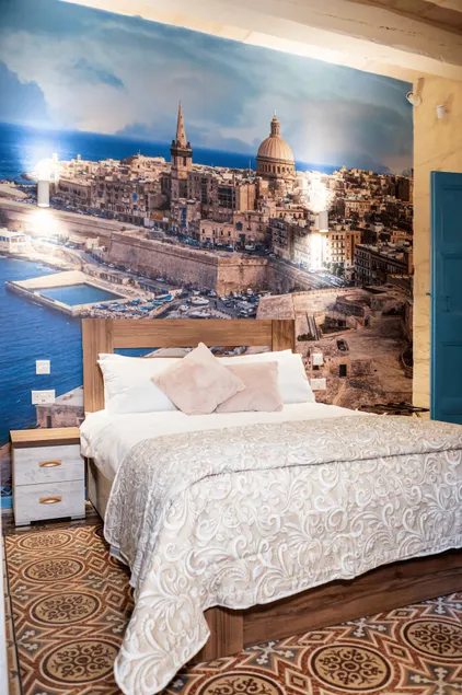 Valletta City Suites (Bastion Suite) - Image 1