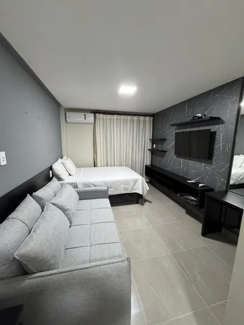 Gran Lençóis Flat Residence - Image 1