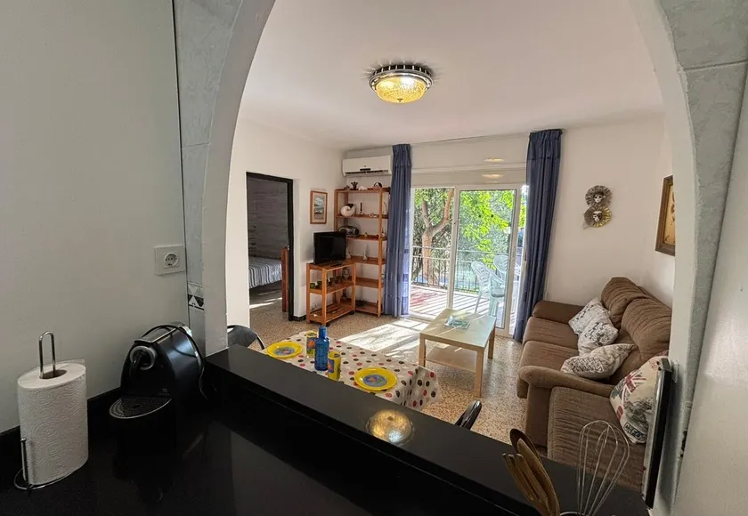 Apartment 200 meters from the beach - Image 1
