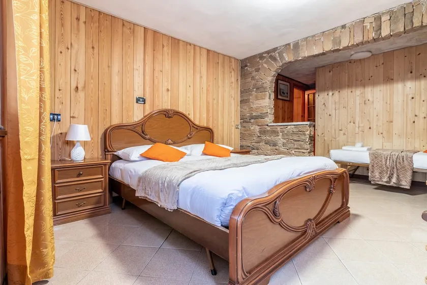 Casa Chechi tra Aprica e Ponte di Legno - Image 1