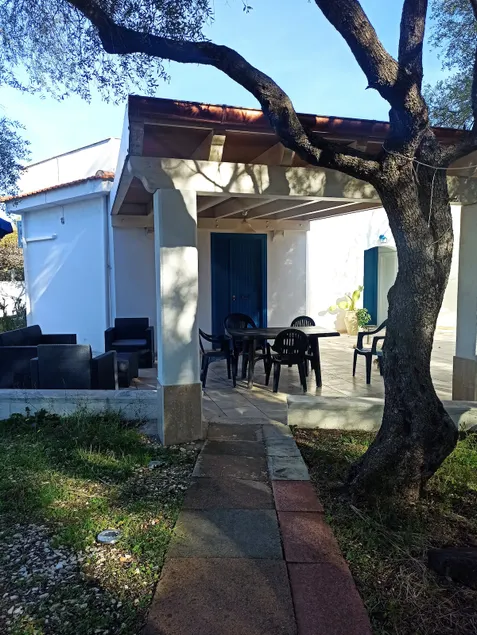 La Terrazza di Osala - house with sea view - Image 1