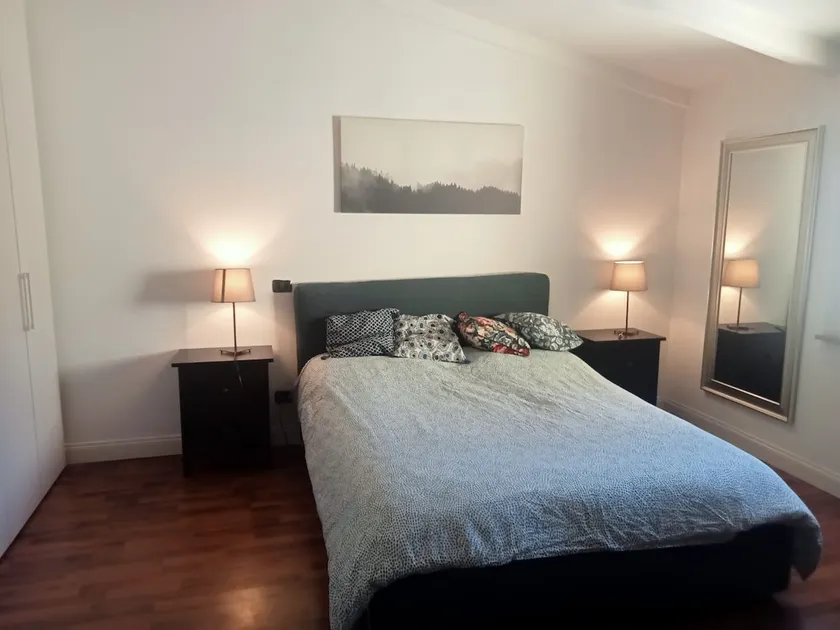 Pievepelago-Modern and spacious apartment - Image 1