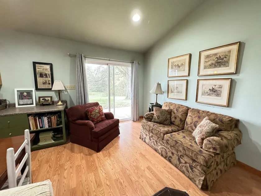 Nana’s Sanctuary - Image 1