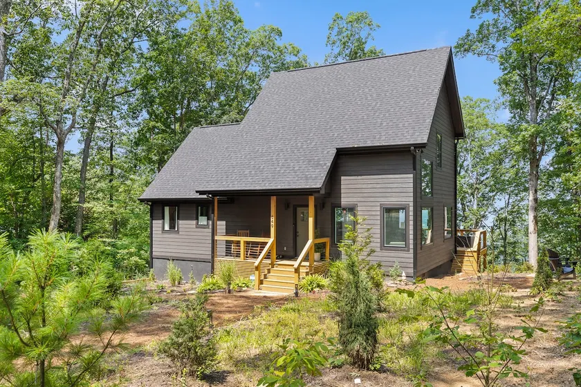 Haven Forest House - Image 1
