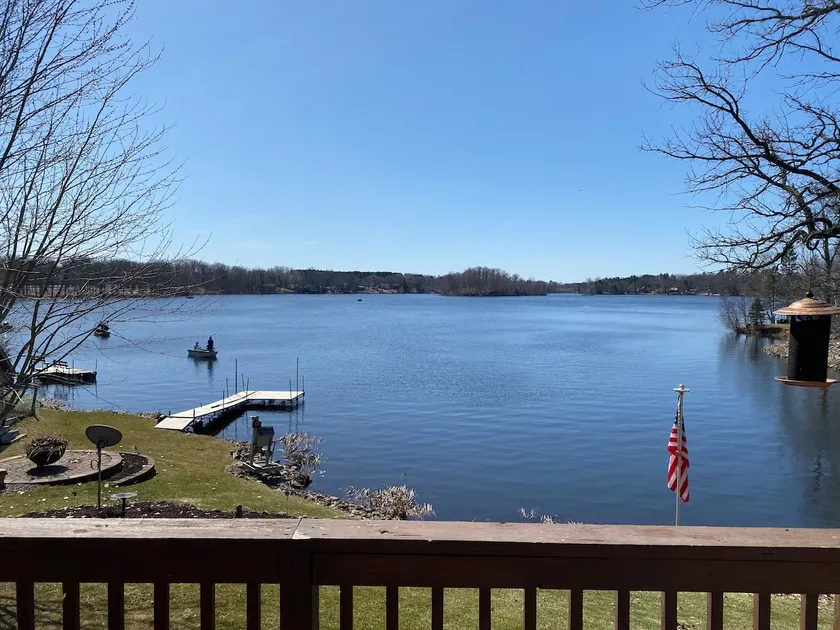 Home on Knife Lake Mora MN - Image 1