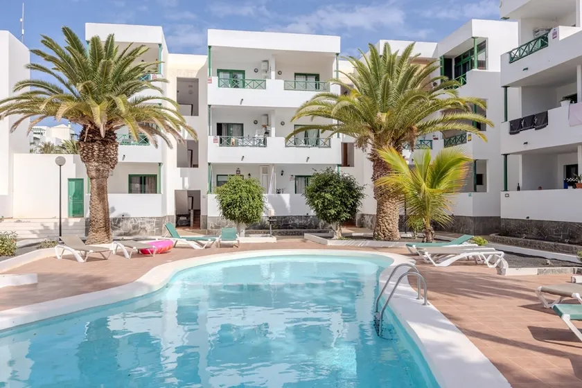 Vacation Home. The New Carmen - Image 1