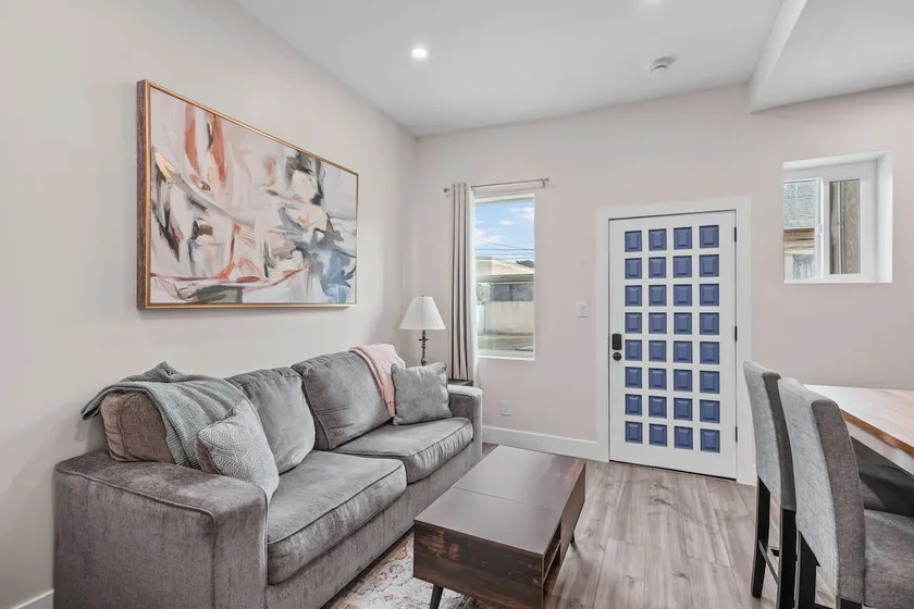 1BR+1BA | Cozy, Central | Laundry+Free Parking - Image 1