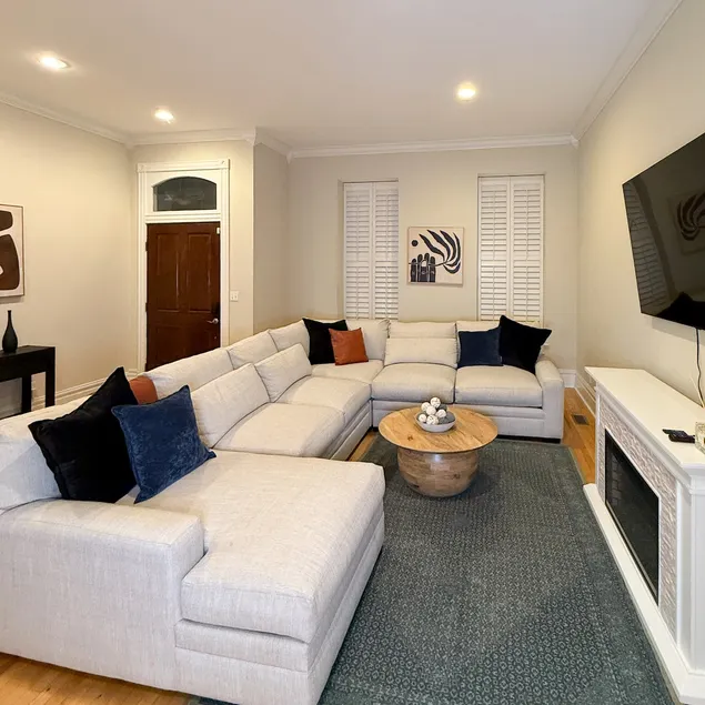 Entire Place Lafayette Est-Urban Retreat Book now! - Image 1