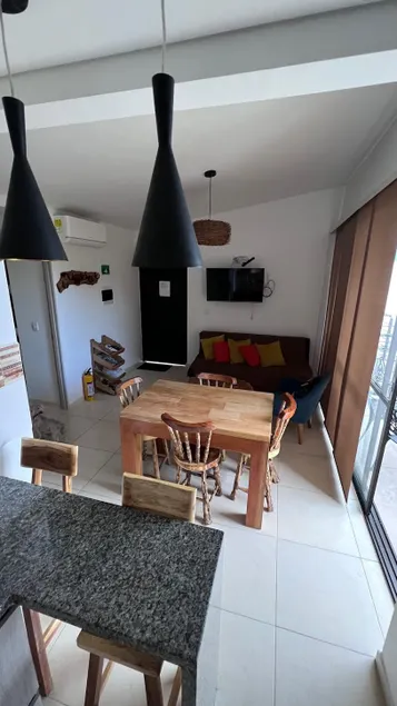 Modern Sanctuary - Image 1