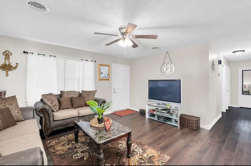 Spacious | Family Friendly Home - Image 1