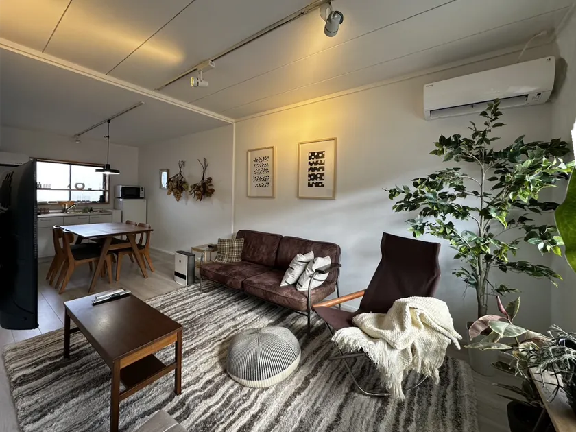 Ideal for sightseeing in Toba, Ise, and Shima / Gateway to Pearl Road / PAARU inn / Self check-in, 2-bed apartment - Image 1
