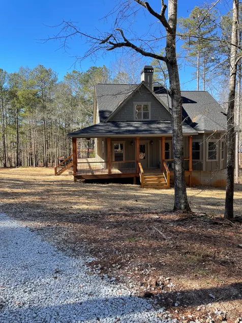 Pinewood Lodge - Image 1