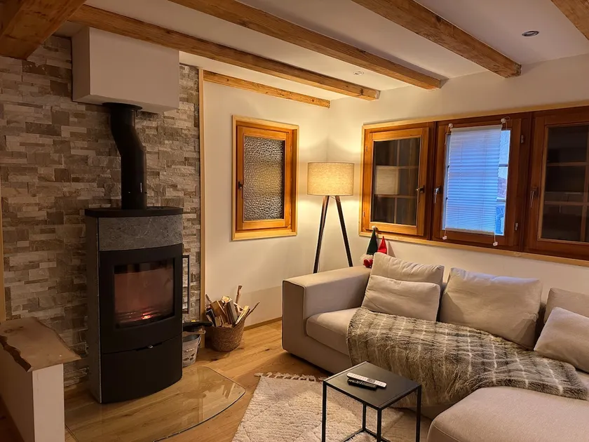 Chalet Mont Soleil - Image 1