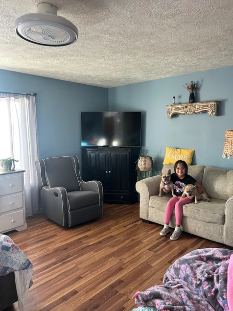 The Quiet House - Image 1