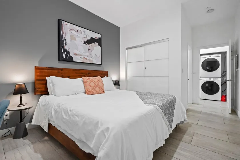 Sleek and Serene Escape - Image 1