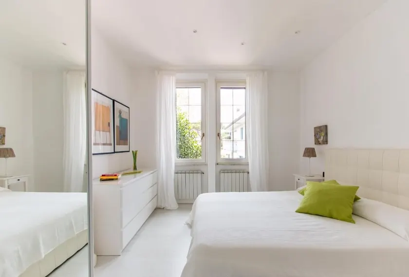 Il Covino à 400 mètres de la mer avec air conditionné! - Image 1