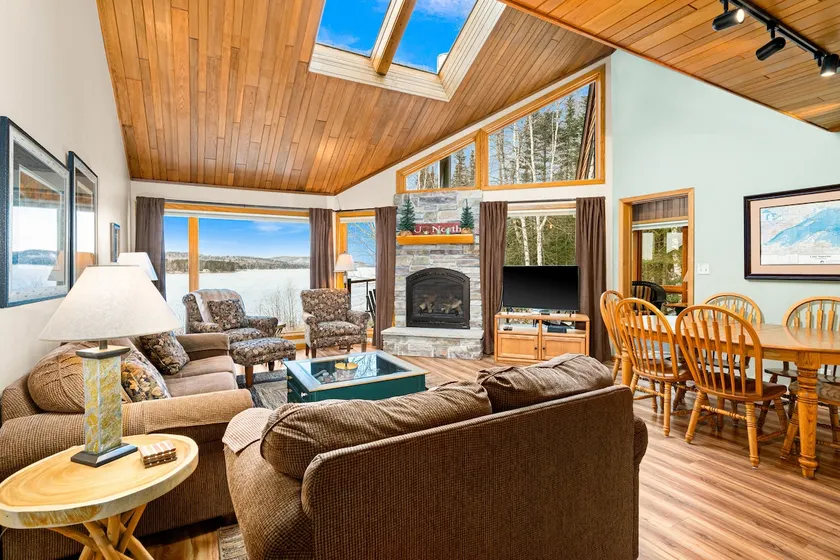 Spacious Lake Superior Cabin In Two Harbors - Image 1